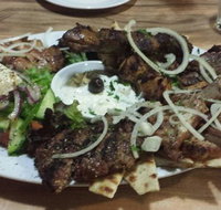 Istanbul Cafe Darwin - Food Delivery Shop