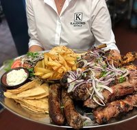 Kalidonis Taverna - Food Delivery Shop