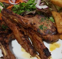 Karama Tavern - Food Delivery Shop