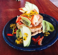 Karma Cafe and Fitness - Food Delivery Shop