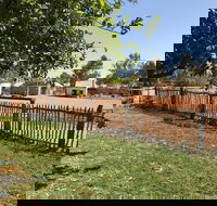 Kata Anga Tea Rooms - Food Delivery Shop