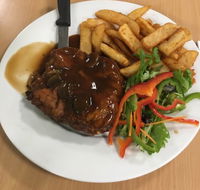 Katherine Club Inc - Pet Food Australia