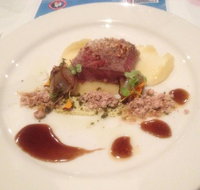 Kawara Training Resturant - Food Delivery Shop