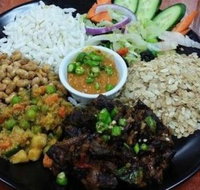 Kebab and Momo House - Food Delivery Shop