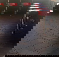 KFC - Food Delivery Shop