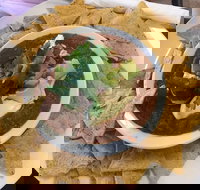 Kings Wholefood Artisan - Food Delivery Shop