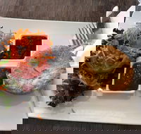 Kulata Academy Cafe - Food Delivery Shop