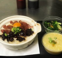 Kung Fu Kitchen - Food Delivery Shop