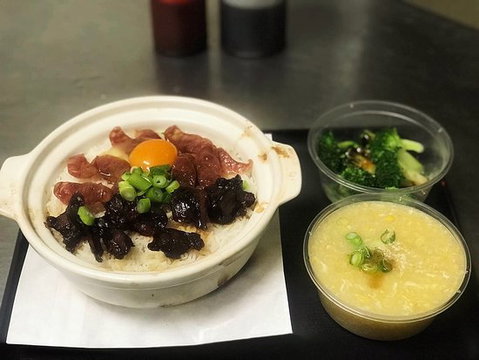 Kung Fu Kitchen - Food Delivery Shop 0