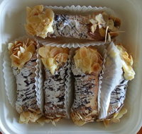 Kurt's Cakes - Food Delivery Shop