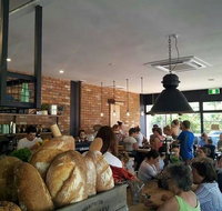 Laneway Specialty Coffee - Food Delivery Shop