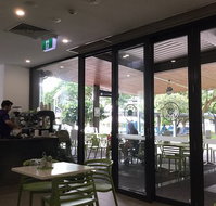 Lime Cafe - Food Delivery Shop