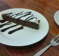 Lucky Bat Cafe - Food Delivery Shop