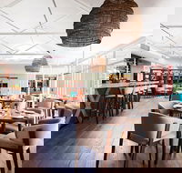 Mangata Bistro  Bar - Food Delivery Shop