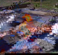 Marksie's Stockman's Camp Tucker Night - Pet Food Australia