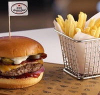 McDonald's - Food Delivery Shop