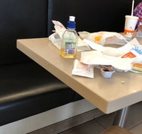 Mcdonald's Family Restaurants - Food Delivery Shop