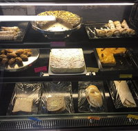 Mediterranean Taste Maria's Homemade Food and Cafe - Food Delivery Shop