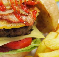 Melissa's Take Away - Food Delivery Shop