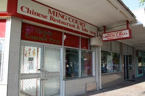 Ming Court Pizza - Food Delivery Shop 0