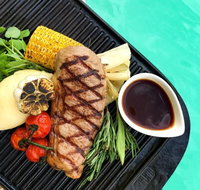 Mitchell's Bar  Grill - Food Delivery Shop