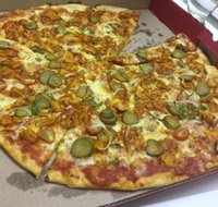Mitchelli's Pizza Cafe - Food Delivery Shop