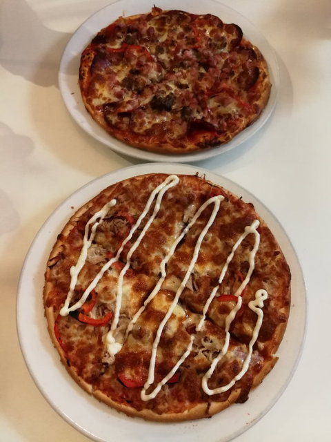 Mitchelli's Pizza Cafe - Food Delivery Shop 5