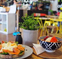 Mosko's Market - Food Delivery Shop