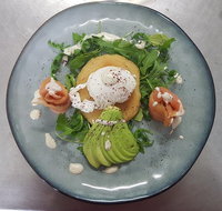 Mr Cactus cafe - Food Delivery Shop