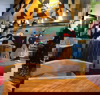 Nando's - Food Delivery Shop