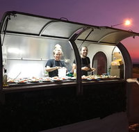 Needle In A Haystack - Street Bistro - Food Delivery Shop