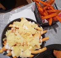 Nene Chicken Casuarina - Food Delivery Shop