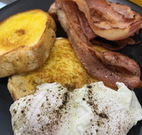 Nico's Coffee - Food Delivery Shop