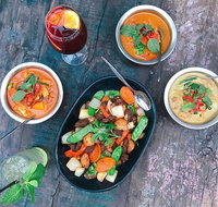 Nirvana Restaurant - Food Delivery Shop