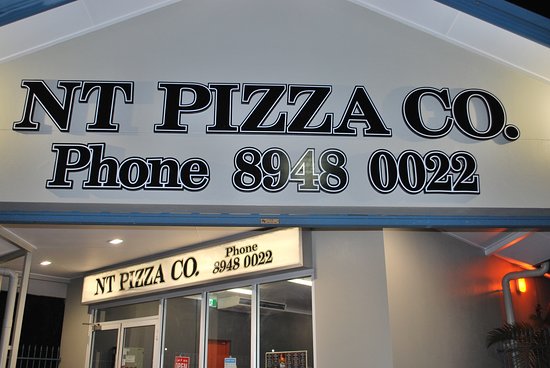 Dundee Beach ACT Food Delivery Shop