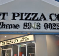 NT Pizza Co - Food Delivery Shop
