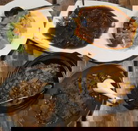 Oka Malaysian  Chinese Cuisine - Food Delivery Shop