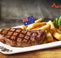 Outback Jacks Bar  Grill Darwin - Food Delivery Shop