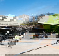 Palmerston Tavern - Food Delivery Shop