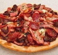 Pizza Capers - Food Delivery Shop
