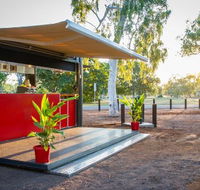 Pop Rocket Cafe - Pet Food Australia