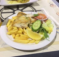 Port Side Char Grill - Food Delivery Shop