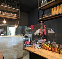 Rabbithole - Food Delivery Shop