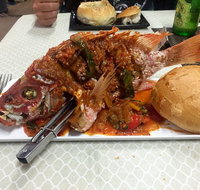 Rachael's Seafood Shack - Food Delivery Shop