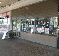 Rapid Creek Cafe - Food Delivery Shop