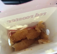 Red Rooster Marrara - Food Delivery Shop