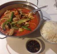 Regent Court Chinese Restaurant - Pet Food Australia