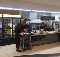 Roast and Noodle - Food Delivery Shop