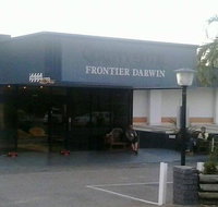 Rooftop Restaurant - Food Delivery Shop