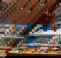 Saigon Street - Food Delivery Shop